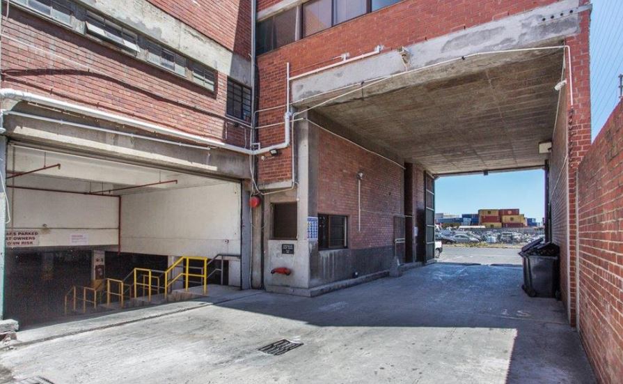 To Let 0 Bedroom Property for Rent in Salt River Western Cape
